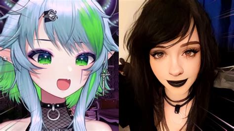 Froot vtuber face reveal - fefe face she uploaded until now as of I know. . see if anyone can find her video. 1 / 4. 501. 15. 15 comments. deathnote897 • 1 yr. ago. Nux is a lucky man. 26. theswope42 • 7 mo. ago.